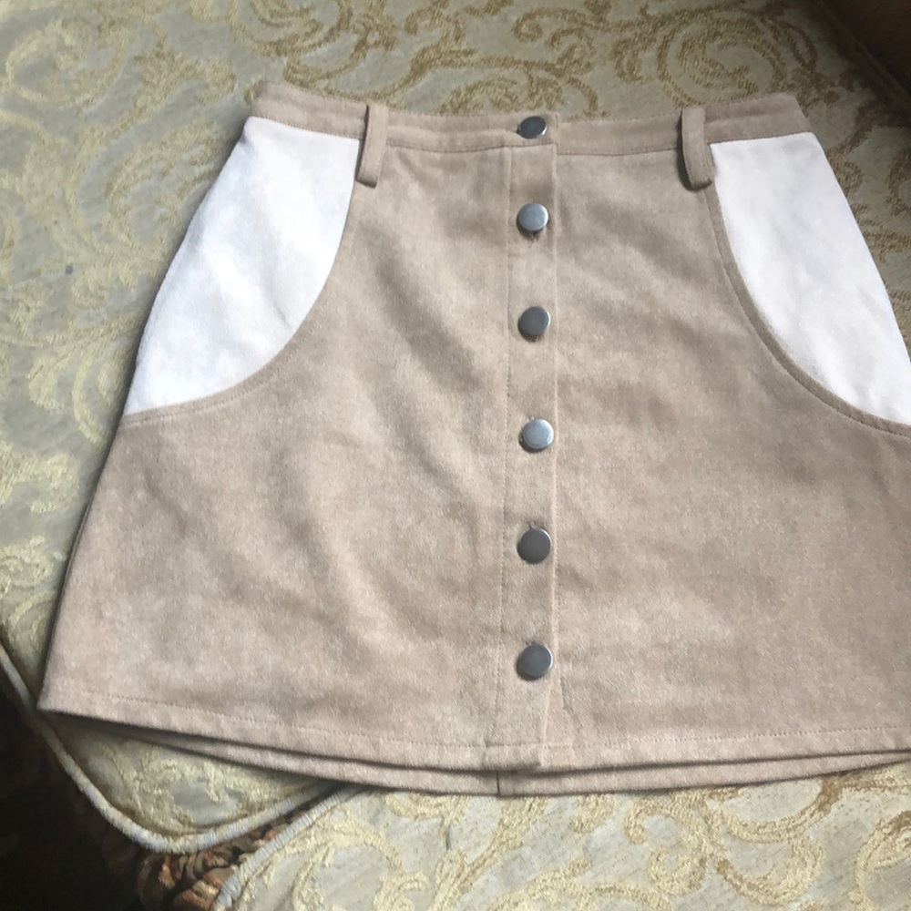 Wild Honey skirt
